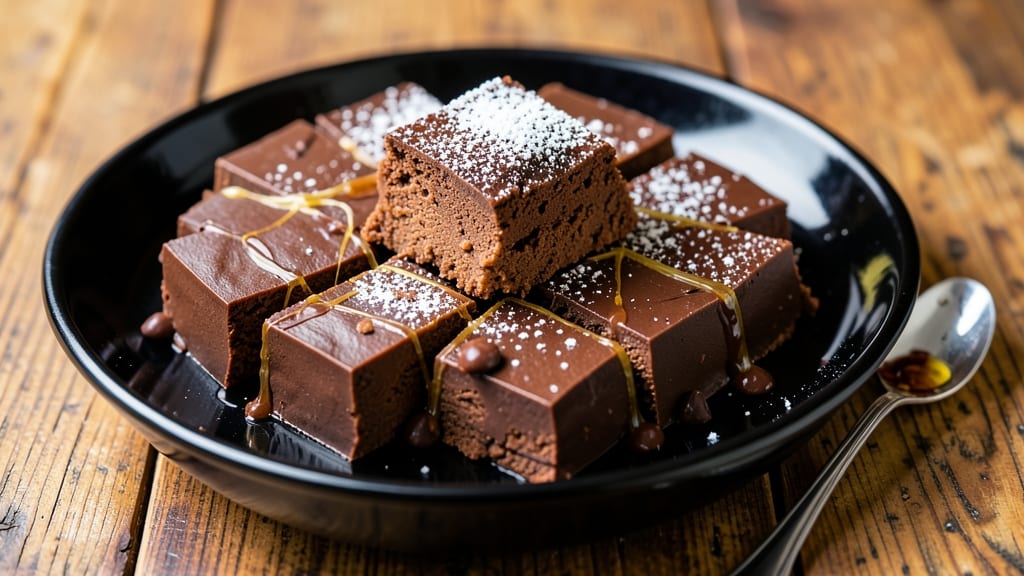 Best Chocolate Fudge Recipe in the World: Velvet Fudge With Coffee-Infused Depth