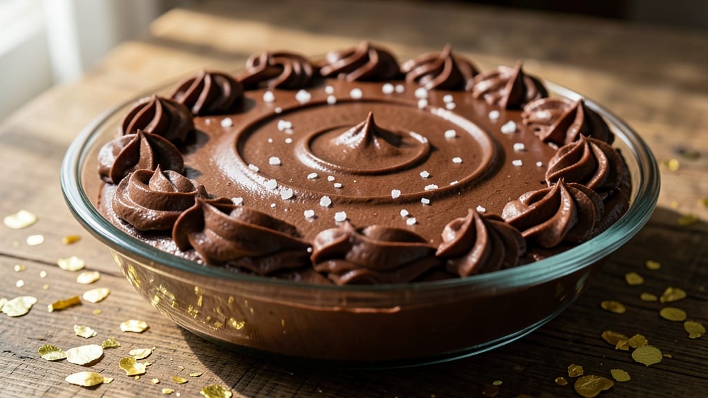 Best Chocolate Buttercream Frosting Recipe Ever: Ultra-Stable Swirls Without Weeping
