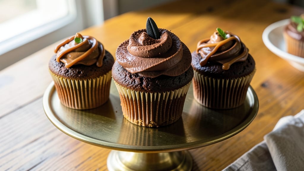 Best Chocolate Cupcake Recipe Ever: Velvety Moisture With Secret Buttermilk Boost