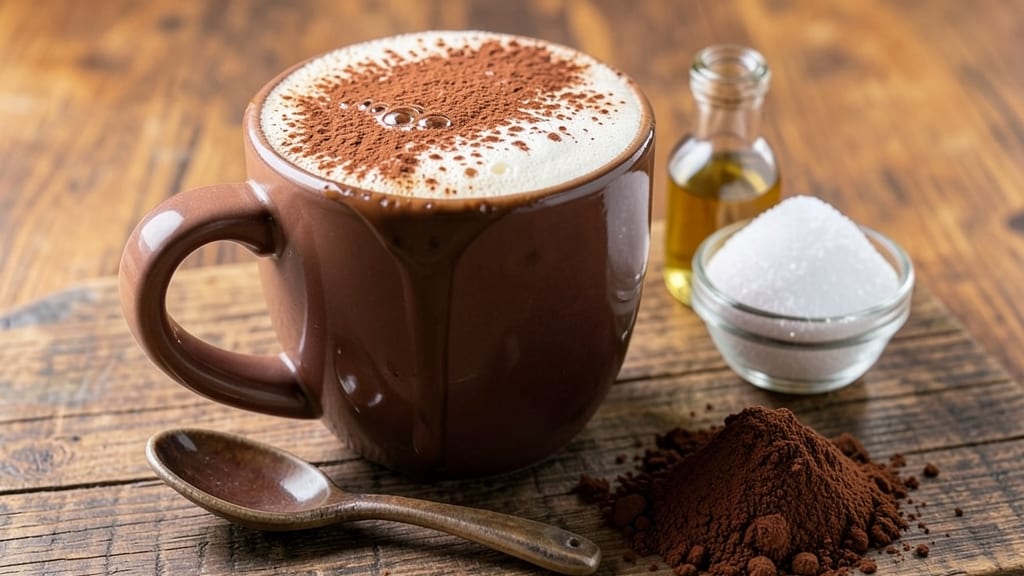 Carnation Powdered Milk Hot Chocolate Recipe: Velvety Smoothness With Homemade Richness