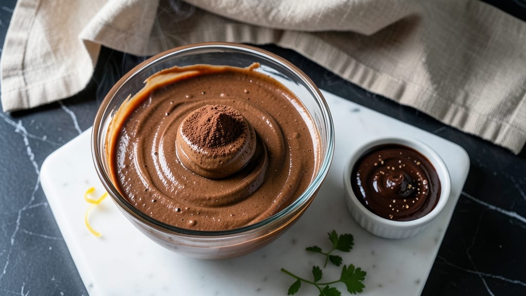 Cake Boss Chocolate Buttercream Icing Recipe: Ultra-Smooth Ganache Swirls With Hidden Espresso Kick
