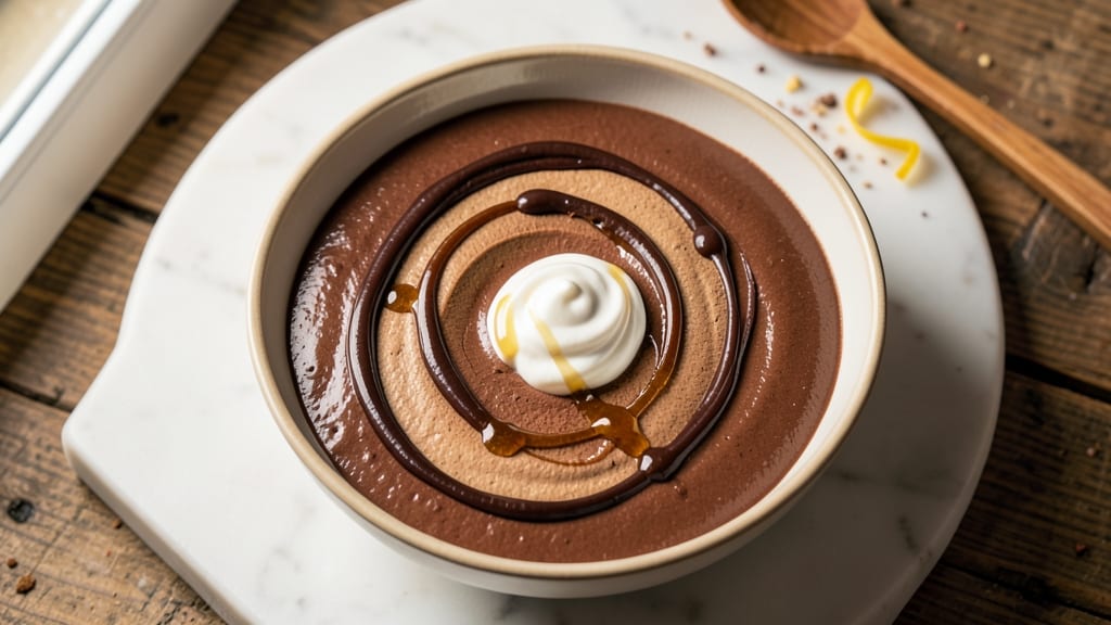 Baker's Unsweetened Chocolate Icing Recipe: Velvety Smoothness With Deep Cocoa Impact
