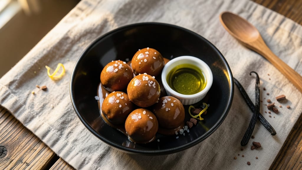 Cannabis Chocolate Truffles Recipe: Potent Bites with Silky Ganache Wraps