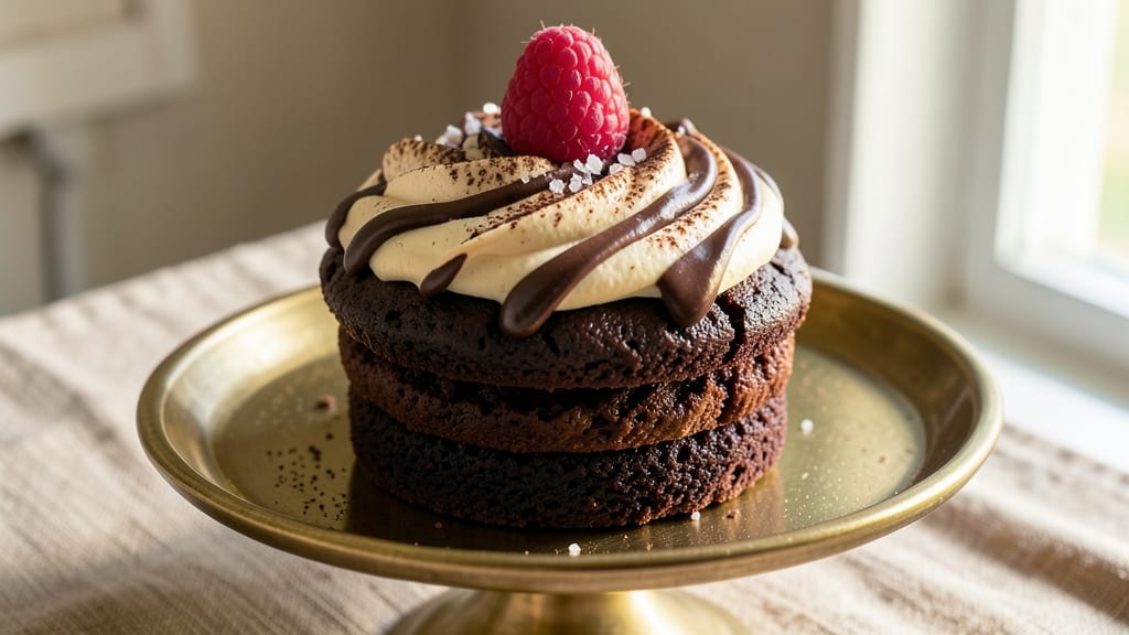 Candace Nelson's Chocolate Cupcake Recipe: Moist Layers With Secret Espresso Boost
