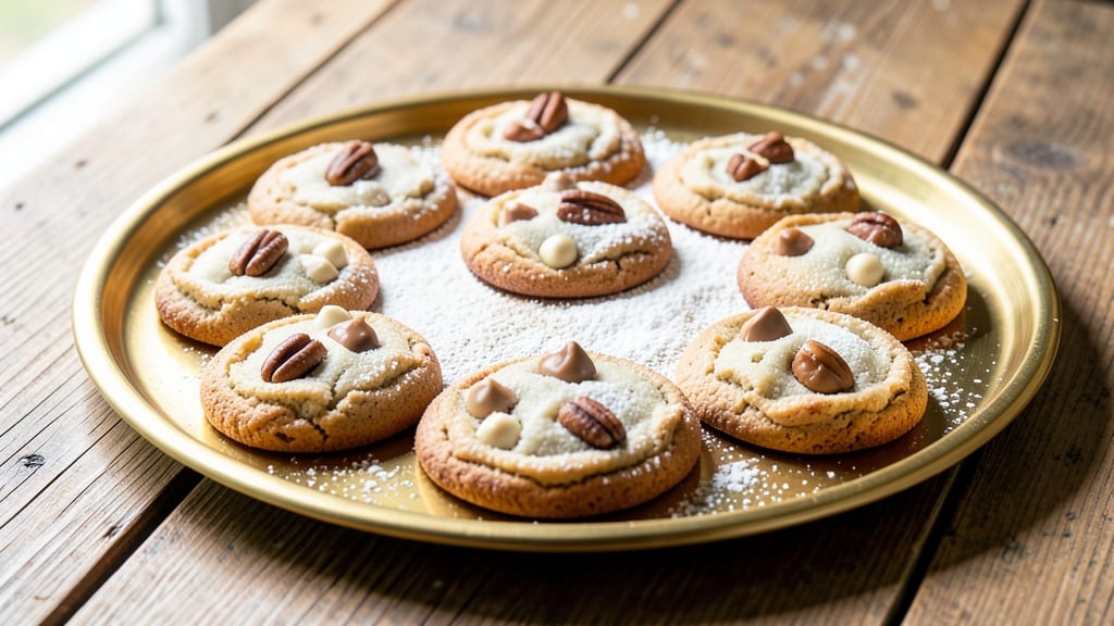 Best White Chocolate Macadamia Nut Cookies Recipe Ever: Buttery-Crunchy Bites With Hidden Coffee Depth