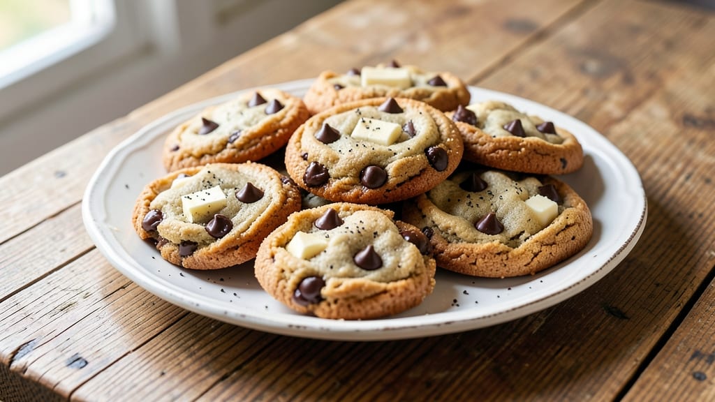 Call House Chocolate Chip Cookie Recipe: Secret Buttermilk Trick for Triple-Layered Crunch
