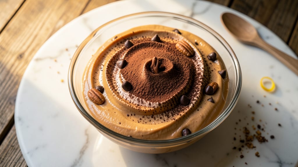 Best Ever German Chocolate Frosting Recipe: Triple-Layered Crunch With Nutty Fudge Swirls