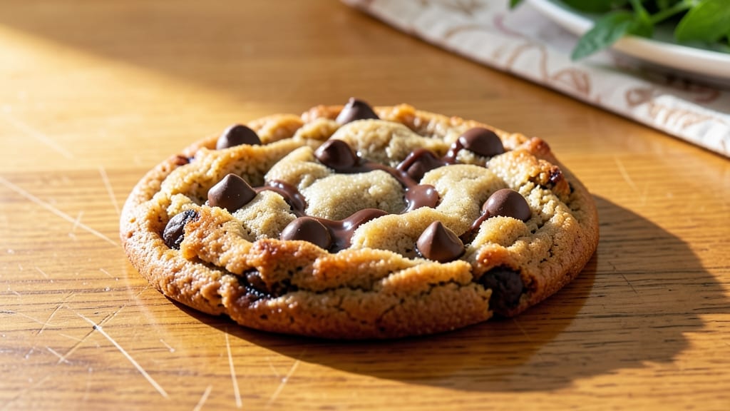 Buddy Valastro's Chocolate Chip Cookie Recipe: Chewy Centers and Buttery Edges