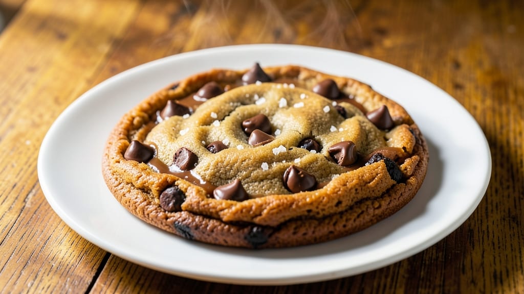 Cake Boss Chocolate Chip Cookie Recipe: Duff-Style Giant Bites With Perfectly Balanced Sweetness