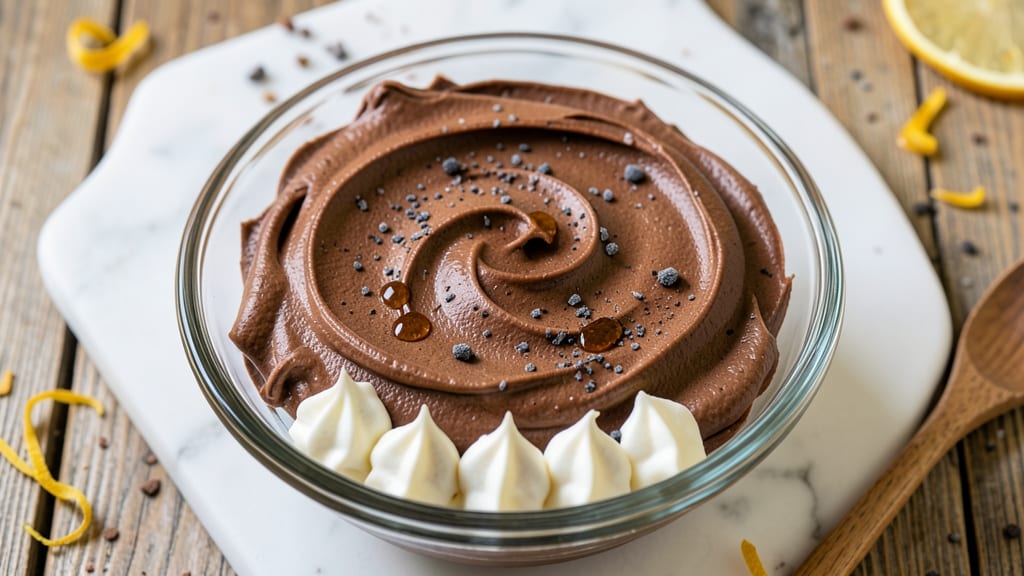 Butterless Chocolate Frosting Recipe: Silky Smooth Without Butter’s Richness