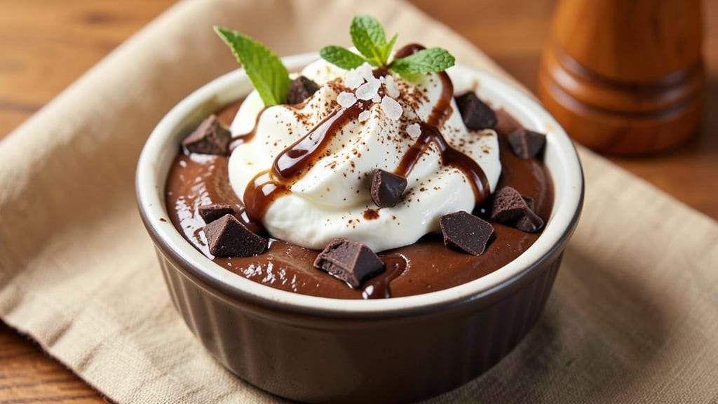 Ben And Jerry's Chocolate Recipe: Fudgy Swirls With Coffee-Infused Crunch