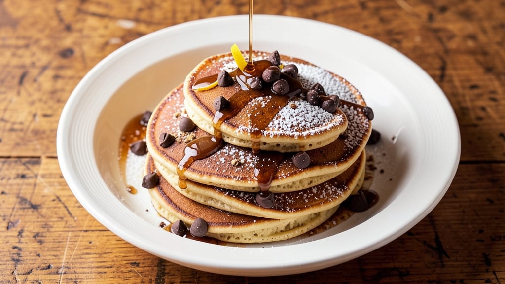 Breakfast & Brunch