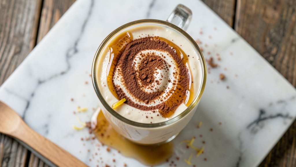 Cashew Chocolate Milk Recipe: Silky Creaminess Without Dairy