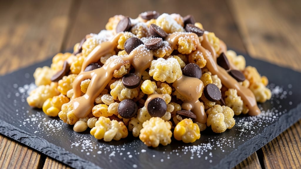 Chex Mix Muddy Buddies Peanut Butter and Chocolate Recipe: Nutty-Sweet Crunch That Vanishes in Minutes