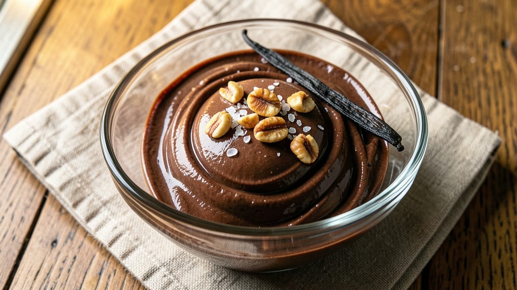 Bitter Chocolate Ice Cream Recipe: Deep Cocoa Intensity With Velvety Smoothness