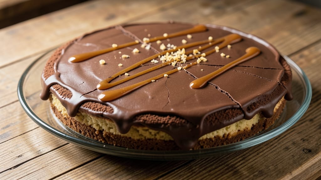 Best Ever Chocolate Fudge Icing Recipe: Silky-Smooth Spread for Cakes and Cupcakes