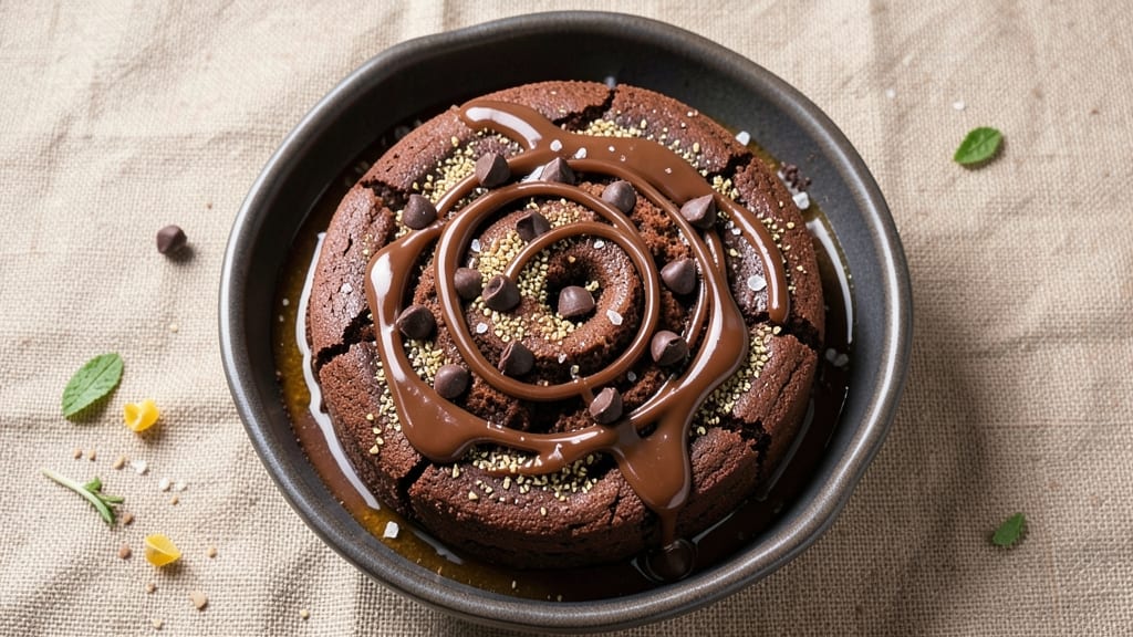 Cacao Chocolate Cake Recipe: Deep Chocolate Intensity With Espresso-Infused Layers