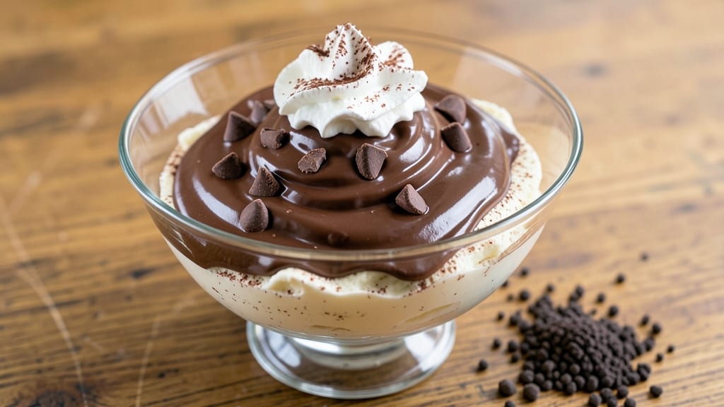 Baskin Robbins Chocolate Blast Recipe: Fudgy-Creamy Swirls With Coffee-Infused Depth