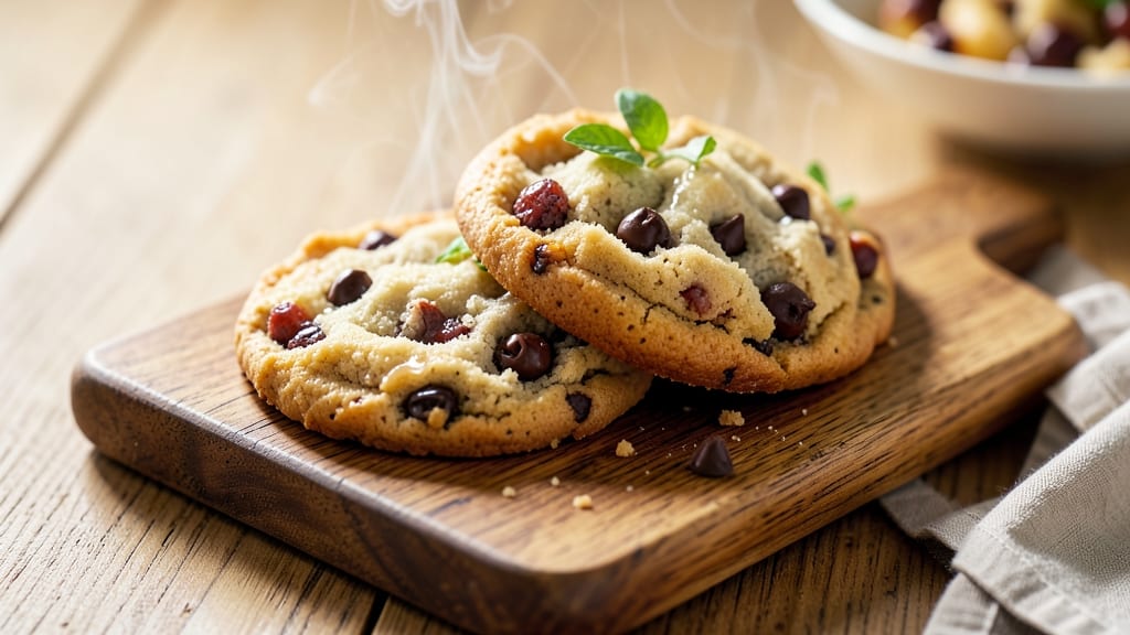 Boudin Chocolate Chip Cookie Recipe: Smoky Cajun Spice Meets Melty Chunks