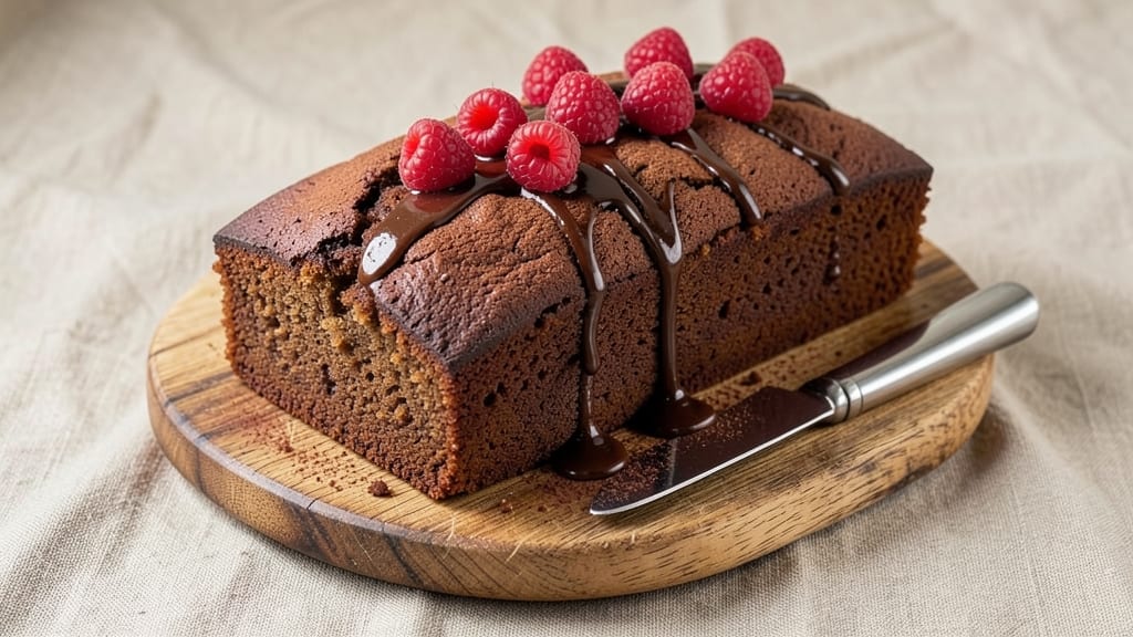 Betty Crocker Chocolate Pound Cake Recipe: Triple-Layered Height With Buttery Crunch