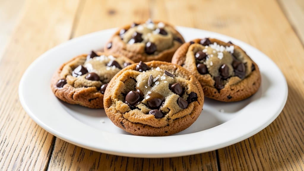 Betty Crocker Double Chocolate Chip Cookie Recipe: Triple-Layered Crunch With Warm Chocolate Rivers