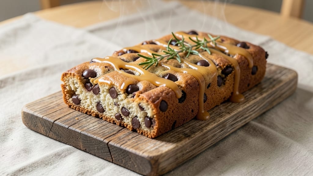 Best Chocolate Chip Bars Recipe Ever: Crunchy-Edged Fudgy Centers With No Dry Bites