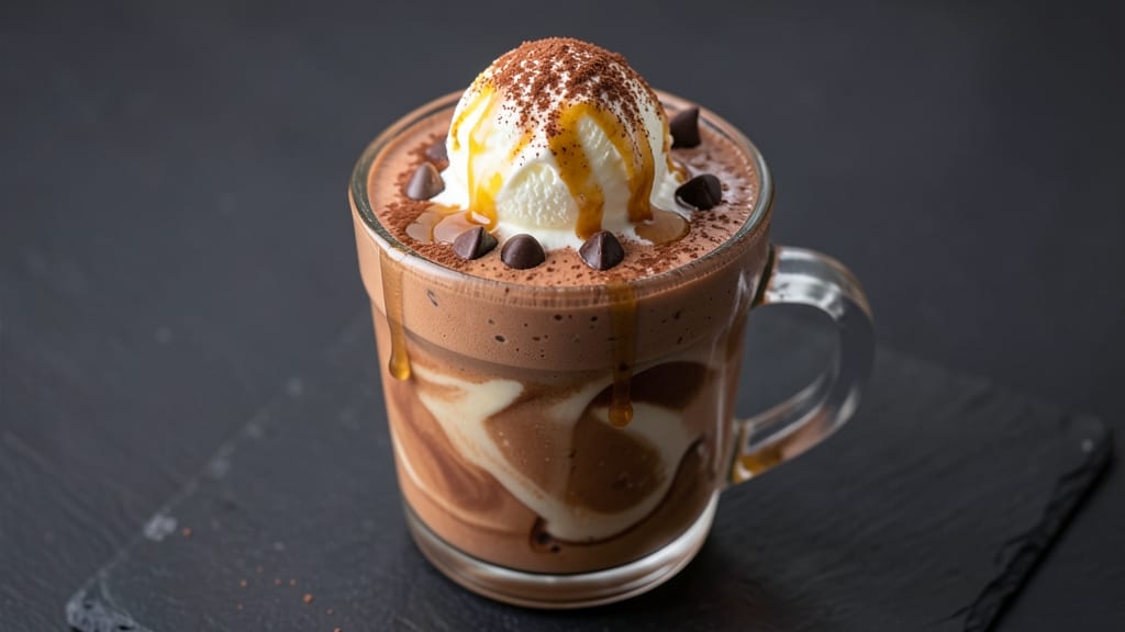 Best Chocolate Thick Shake Recipe: Velvety Swirls With Secret Ice Cream Boost