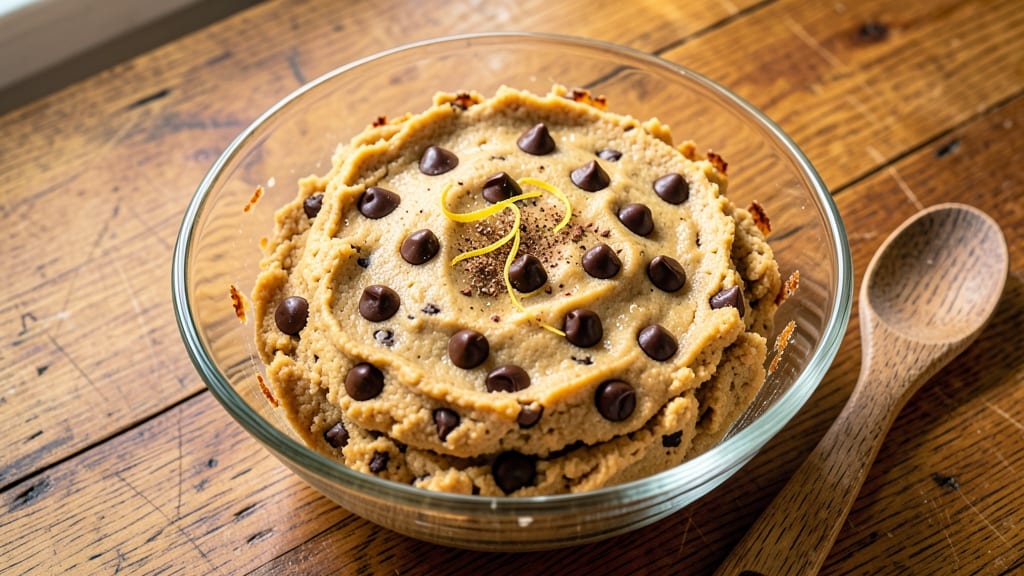 Butter-Flavored Crisco Chocolate Chip Recipe: Ultra-Crispy Bars With Secret Shortcut