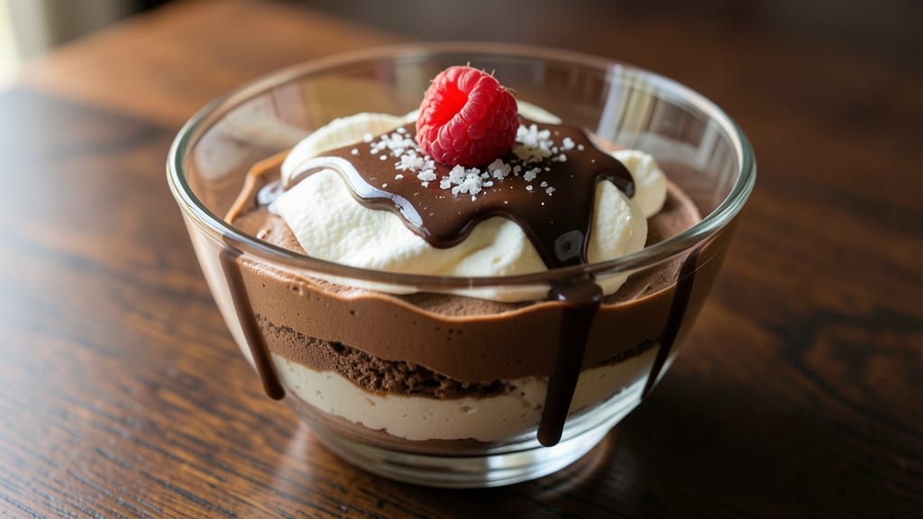 Best Chocolate Mousse Recipe: Reddit’s Light-as-Air, No-Bake Masterpiece