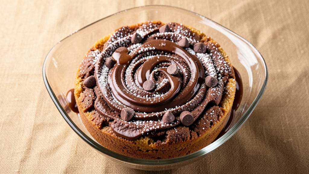 Betty Crocker Super Moist Butter Recipe Chocolate Cake Mix: Triple-Layered Height With Coffee-Kissed Fudgy Swirls