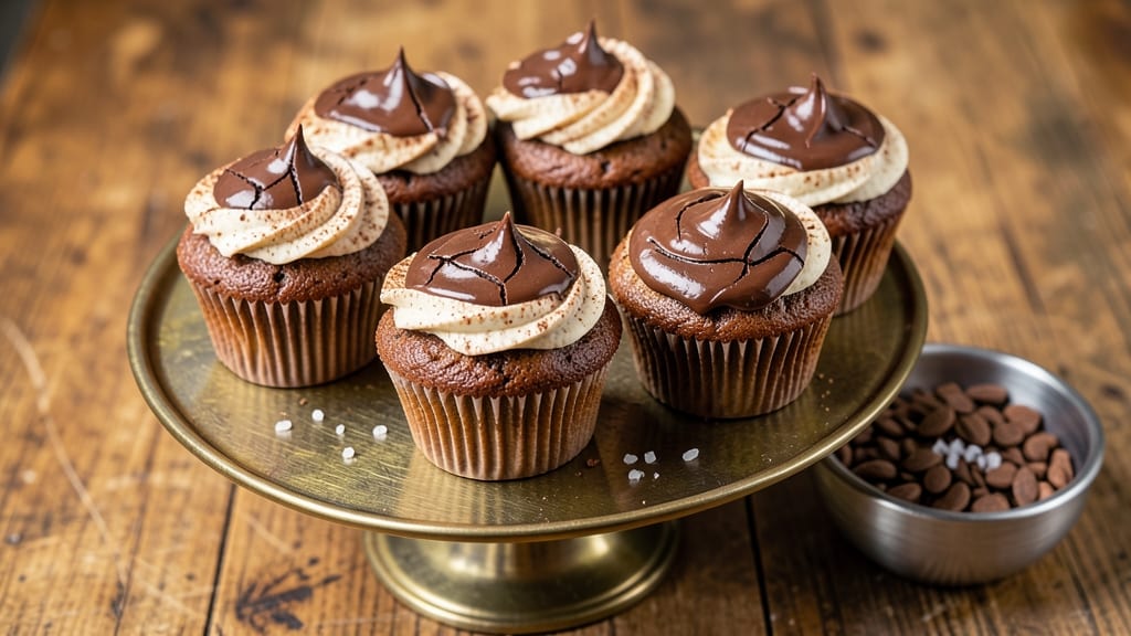 Best Chocolate Cupcake Recipe Using Cake Mix: Fudgy Cocoa Crunch Without the Dryness