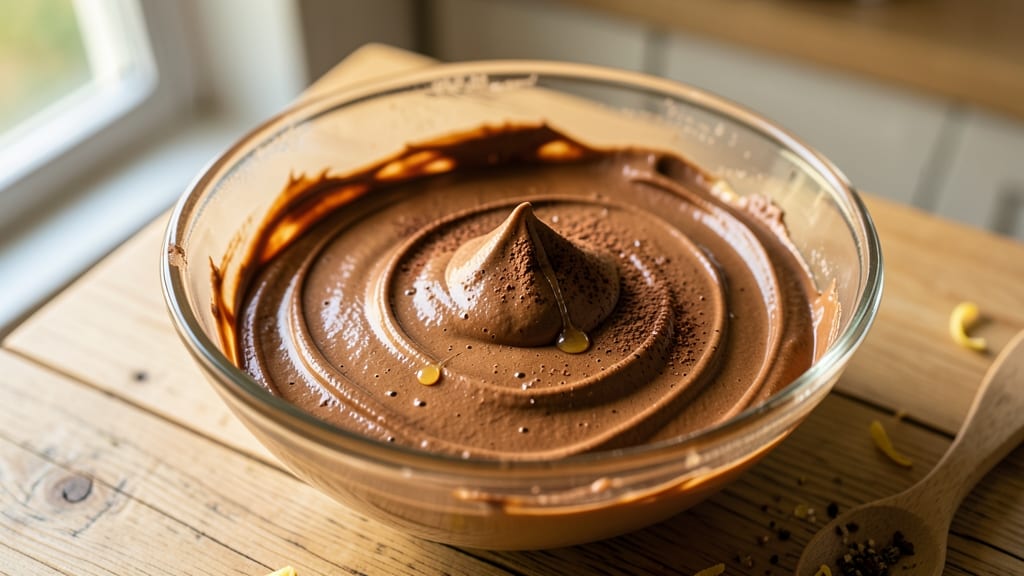 Canned Chocolate Frosting Recipe: No-Bake, Spreadable Decadence in 5 Minutes